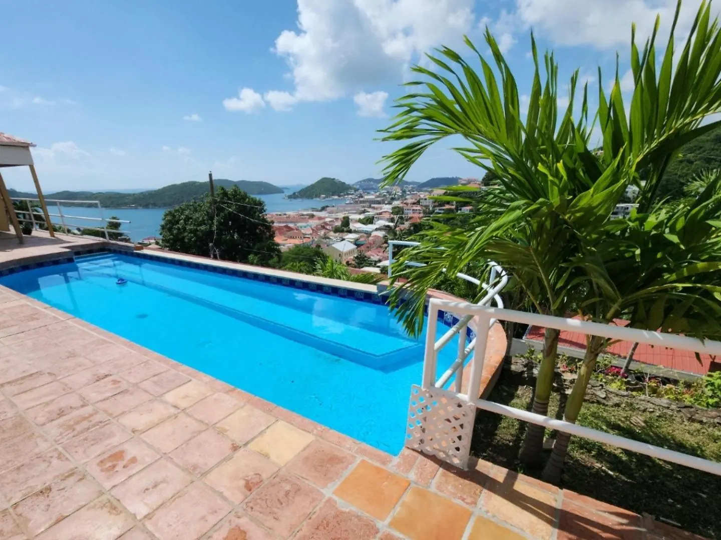 The Mary Anne Boutique Hotel Usvi Charlotte Amalie