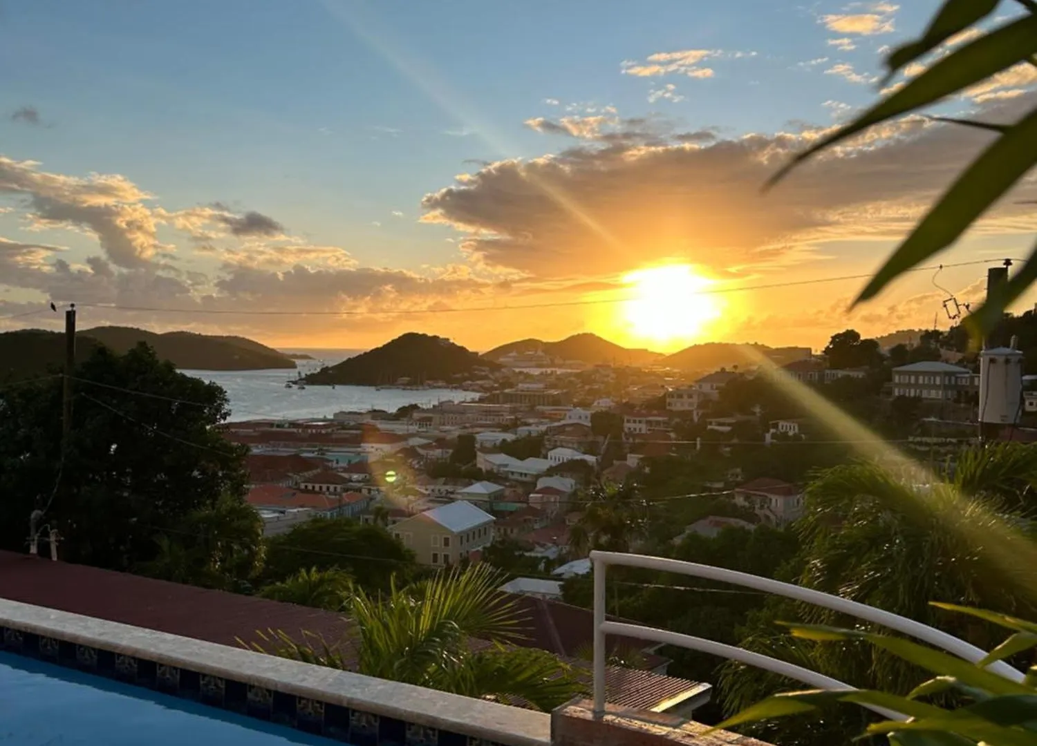 The Mary Anne Boutique Hotel Usvi Charlotte Amalie 0*,  United States Virgin Islands