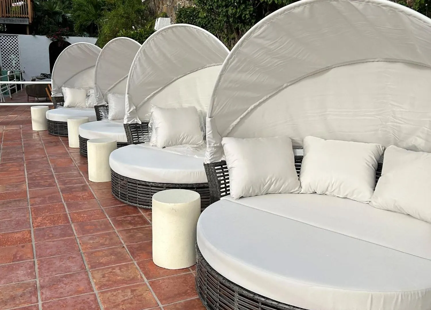 The Mary Anne Boutique Hotel Usvi Charlotte Amalie
