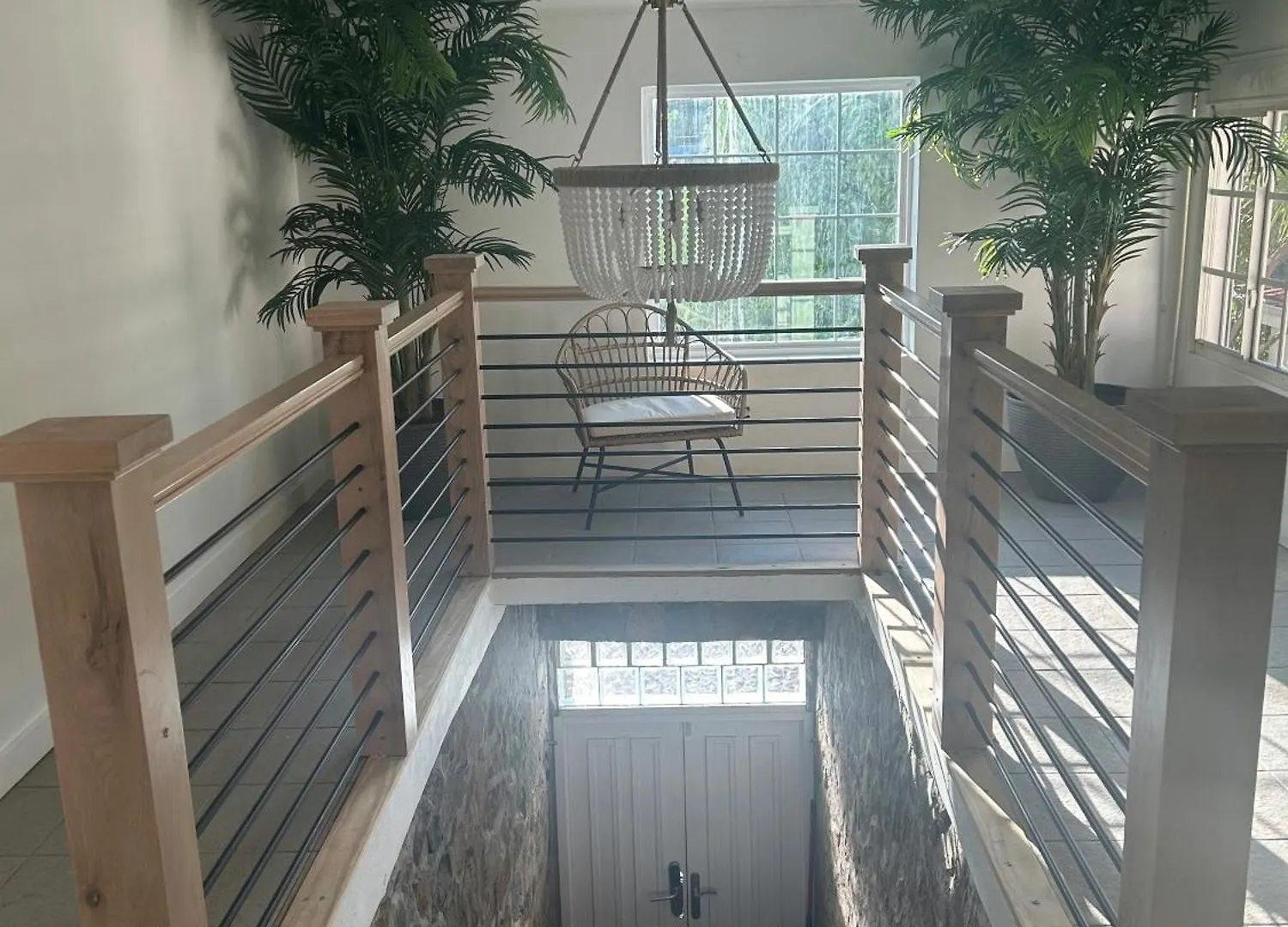 The Mary Anne Boutique Hotel Usvi Charlotte Amalie 0*,