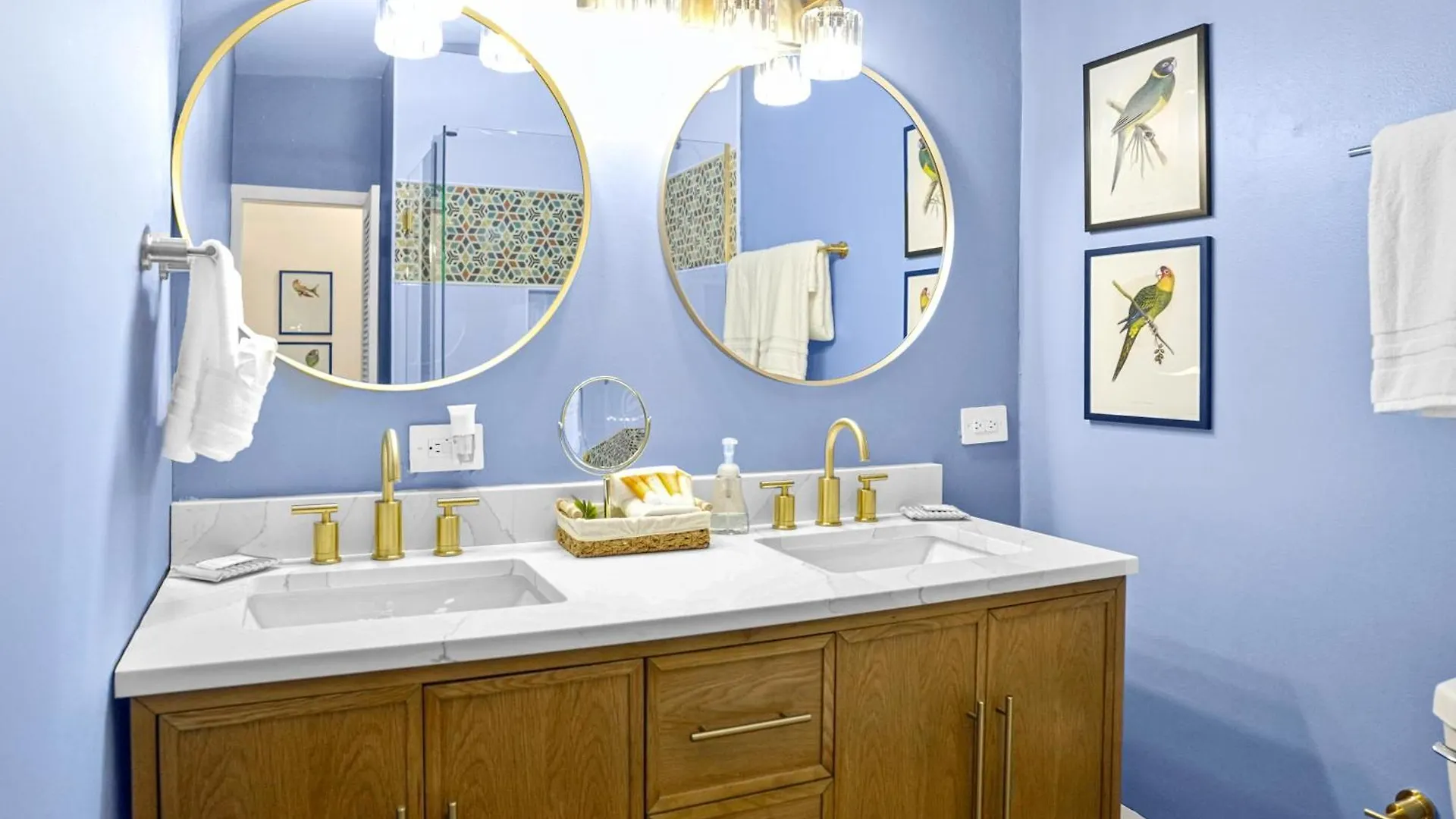 The Mary Anne Boutique Hotel Usvi Charlotte Amalie United States Virgin Islands
