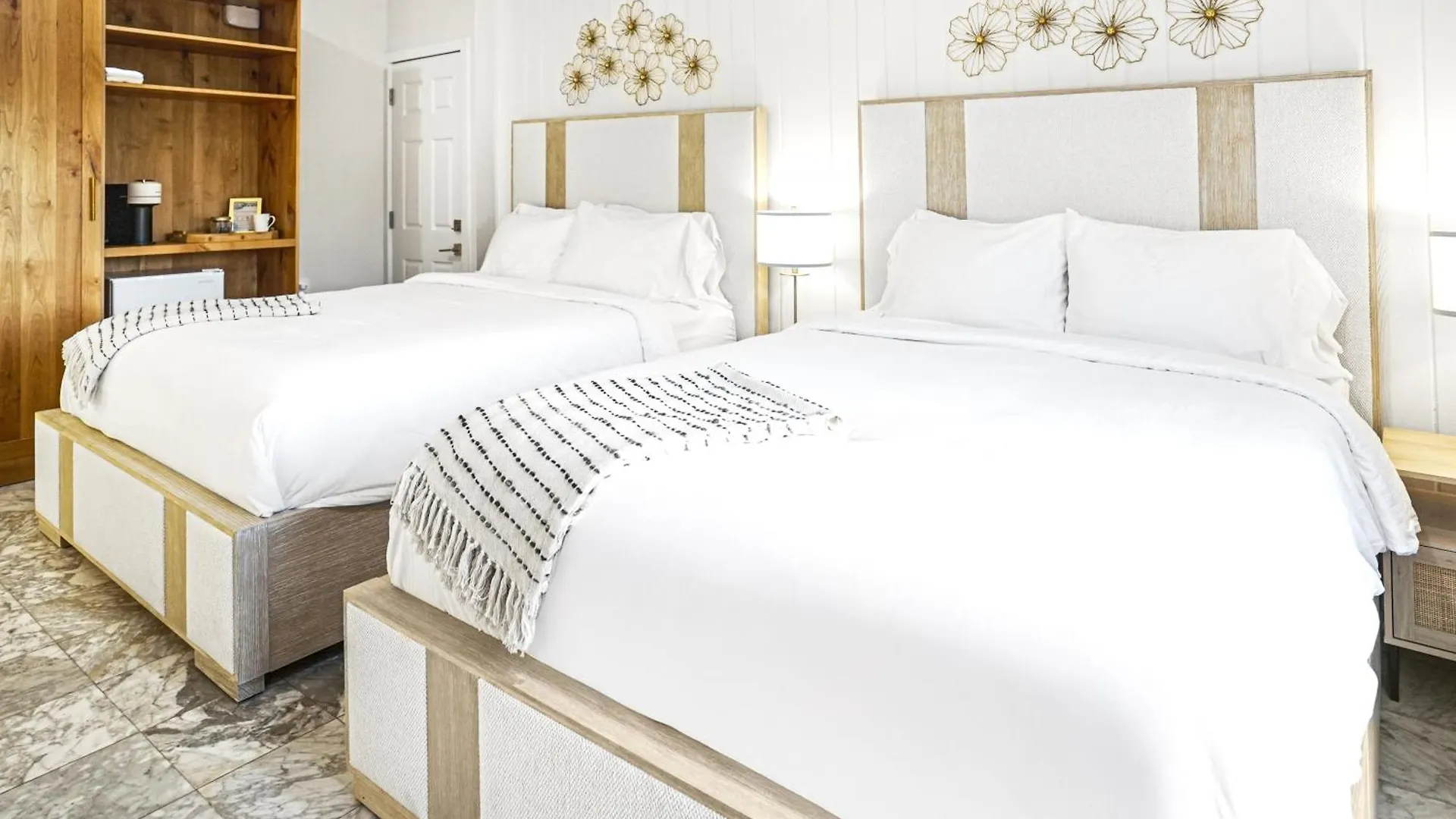The Mary Anne Boutique Hotel Usvi Charlotte Amalie