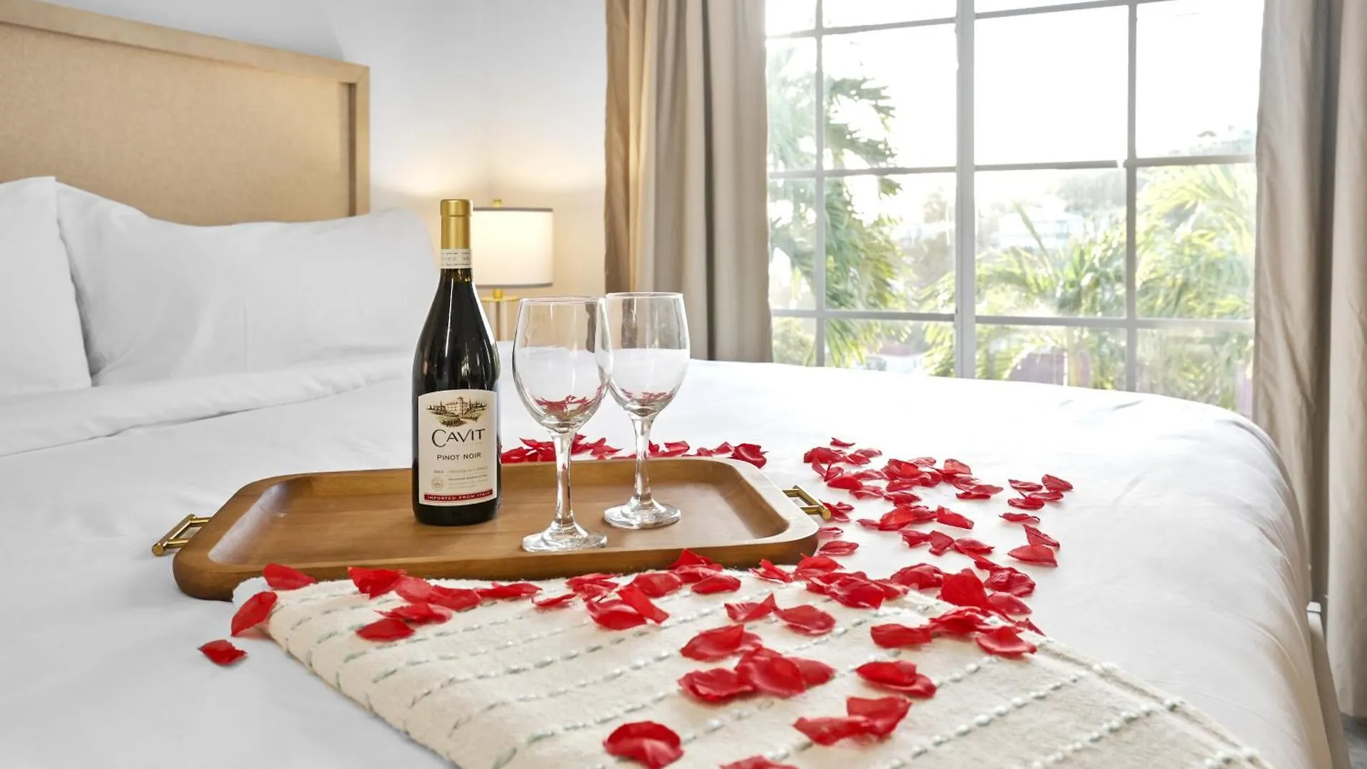 The Mary Anne Boutique Hotel Usvi Charlotte Amalie