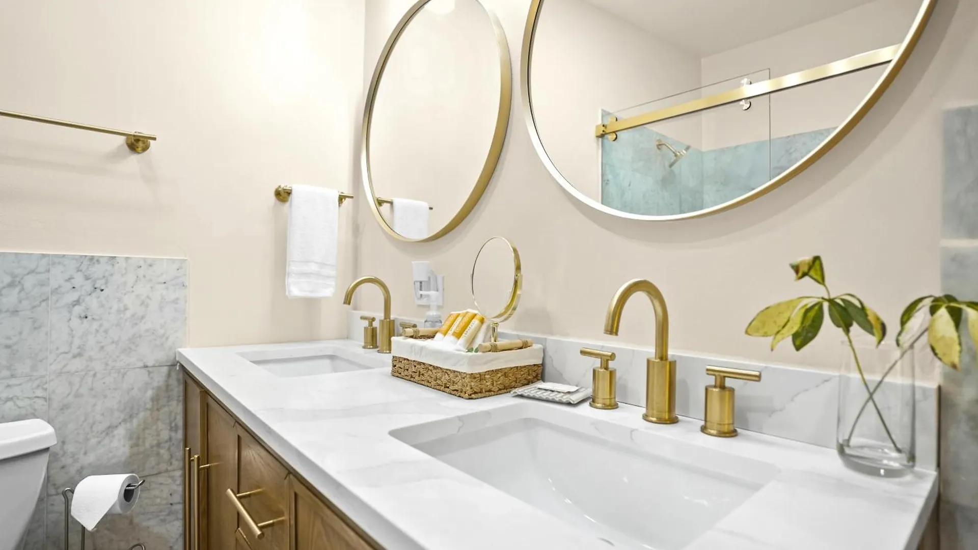 The Mary Anne Boutique Hotel Usvi Charlotte Amalie