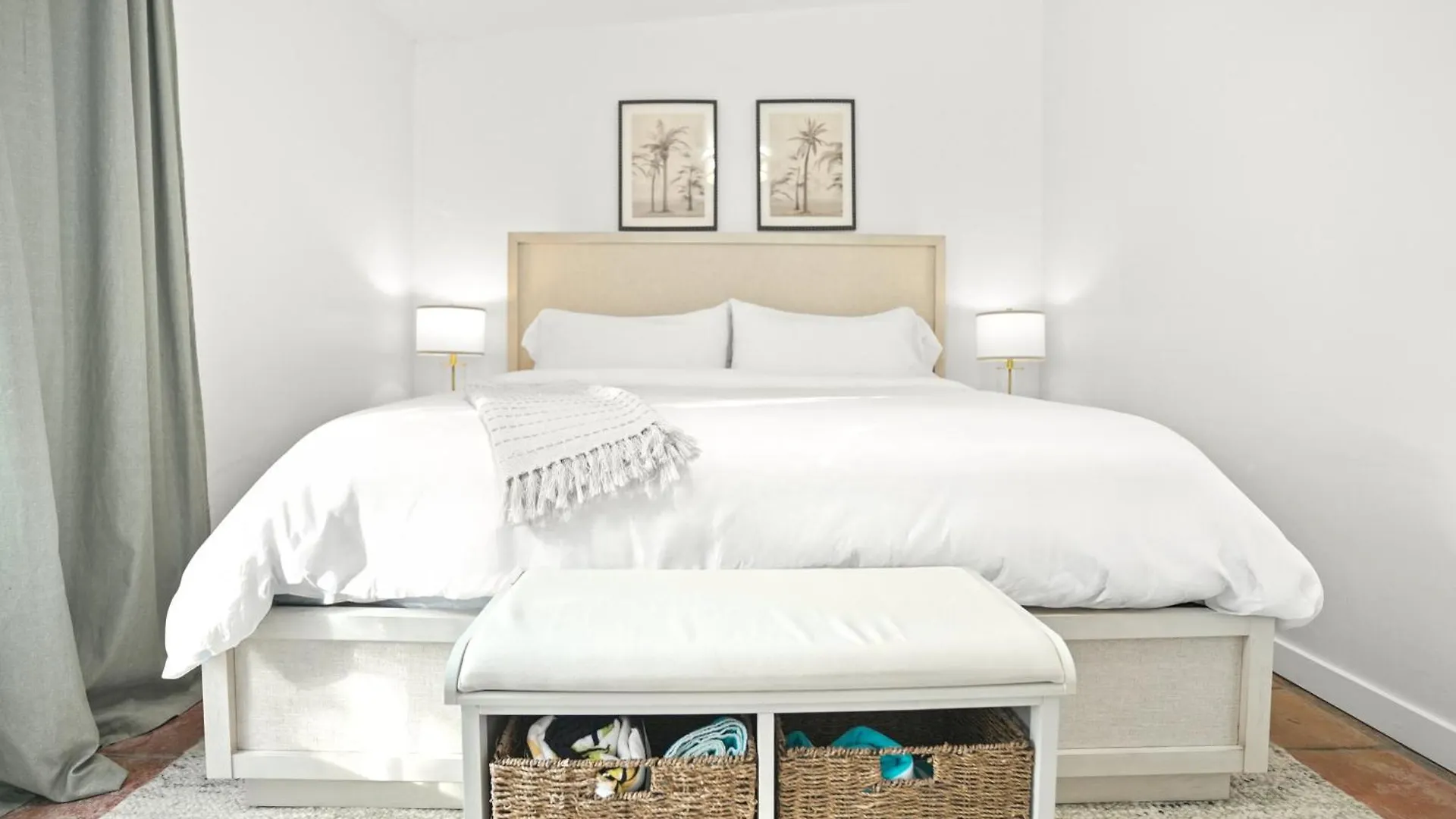 The Mary Anne Boutique Hotel Usvi Charlotte Amalie United States Virgin Islands