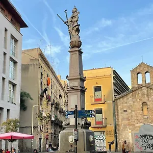 Bertolin , Barcelona Spain