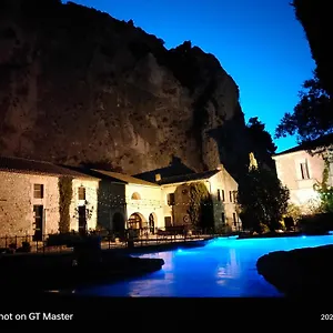 Du Parc 3*, Orgon France