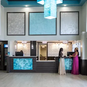 Windward Passage Hotel