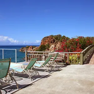 Lindbergh Bay Resort