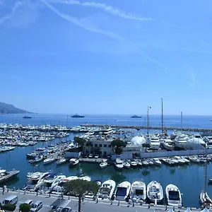 The Originals City, Frisia, 3*, Beaulieu-sur-Mer France