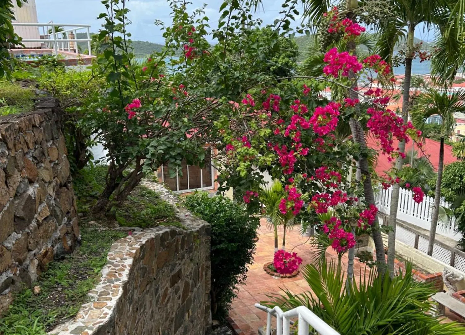 The Mary Anne Boutique Hotel Usvi Charlotte Amalie United States Virgin Islands