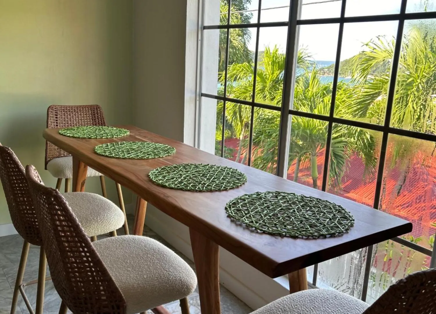 The Mary Anne Boutique Hotel Usvi Charlotte Amalie