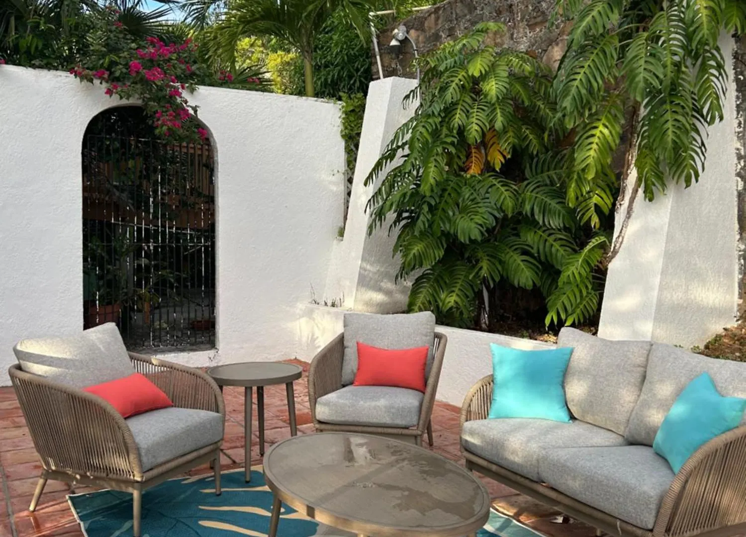 The Mary Anne Boutique Hotel Usvi Charlotte Amalie United States Virgin Islands