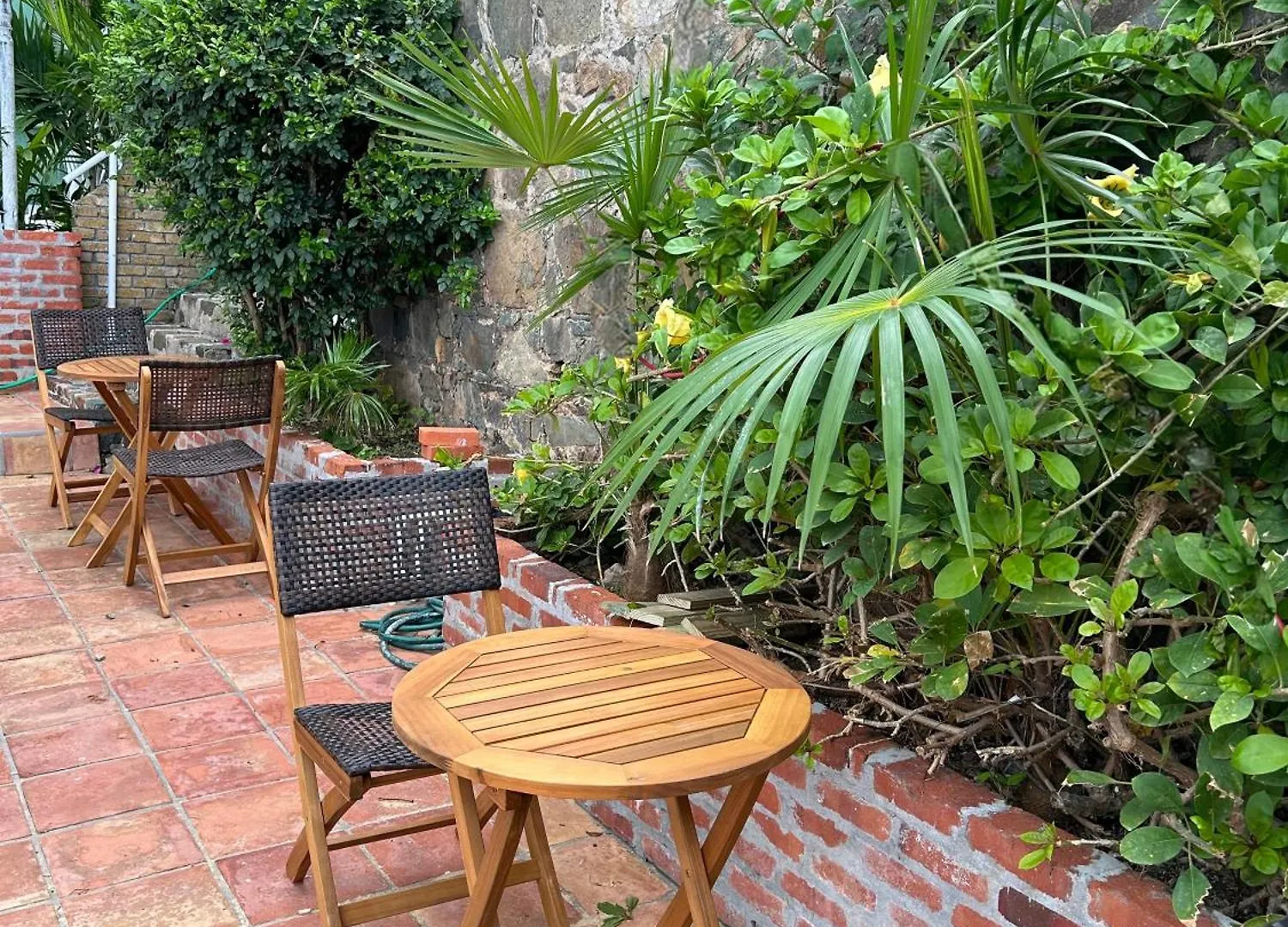 The Mary Anne Boutique Hotel Usvi Charlotte Amalie