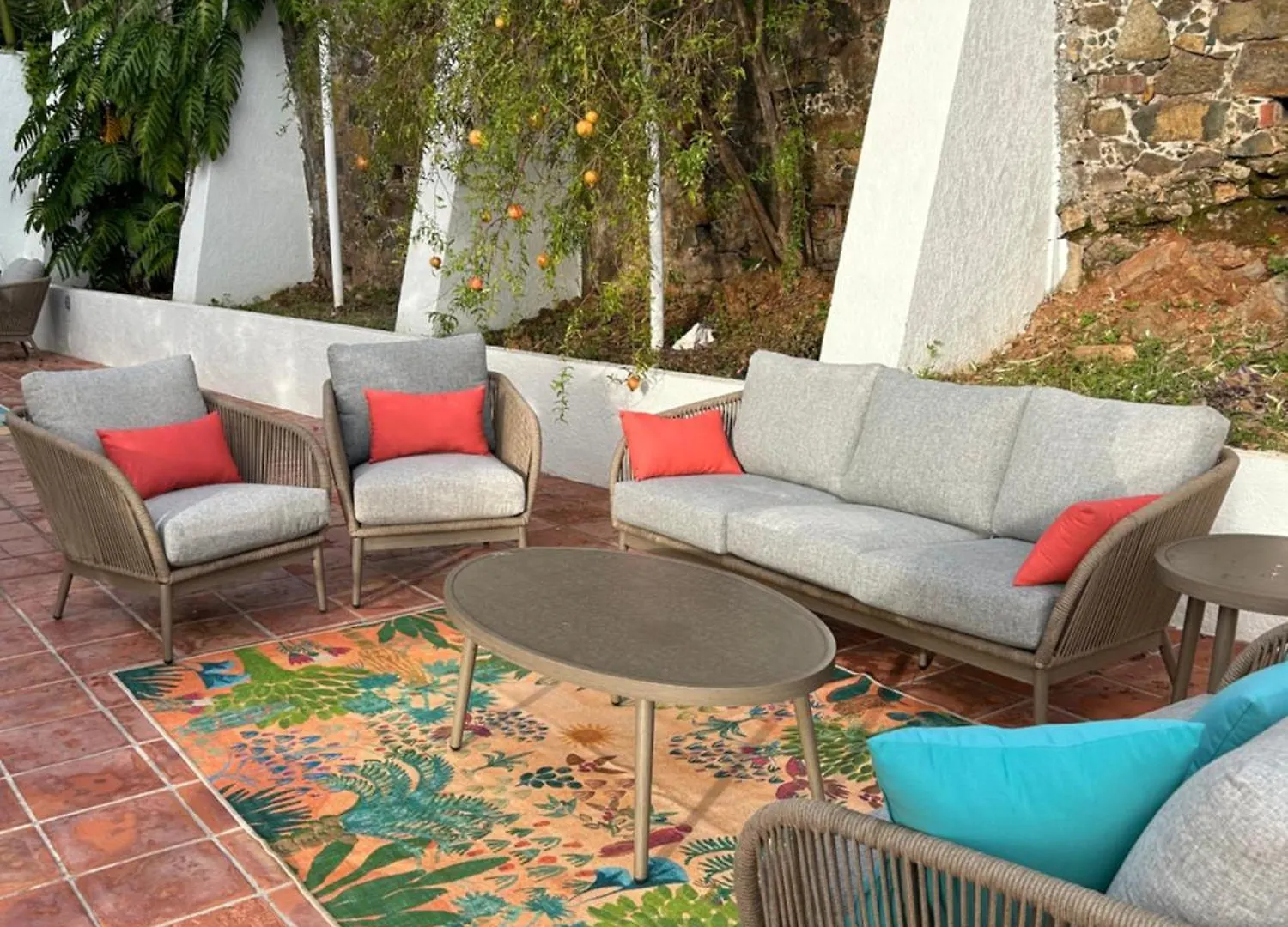 The Mary Anne Boutique Hotel Usvi Charlotte Amalie
