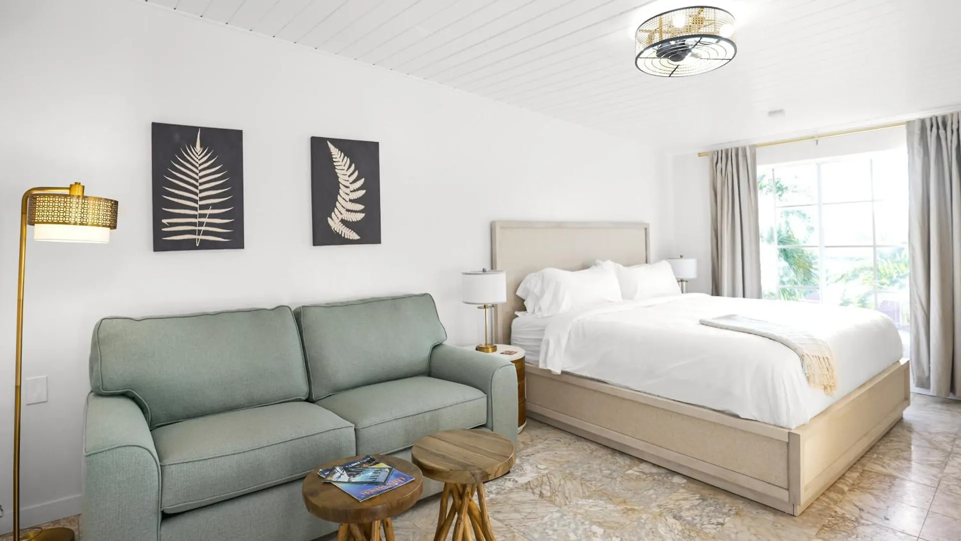 The Mary Anne Boutique Hotel Usvi Charlotte Amalie
